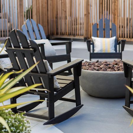 Kimpton Hotel Enso By Ihg San Francisco Exterior photo