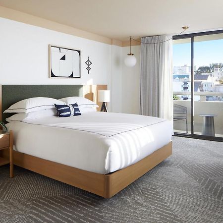 Kimpton Hotel Enso By Ihg San Francisco Exterior photo