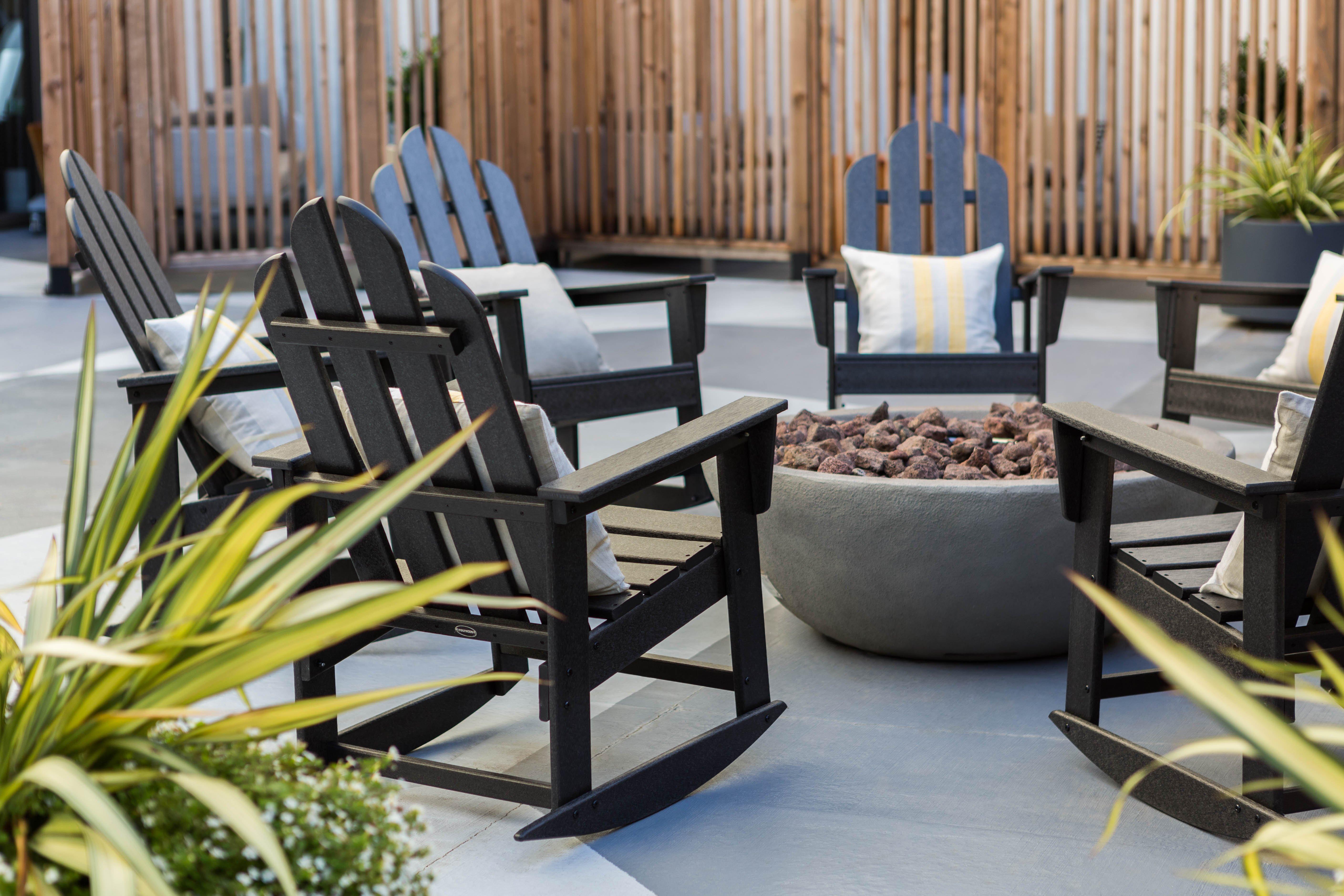 Kimpton Hotel Enso By Ihg San Francisco Exterior photo