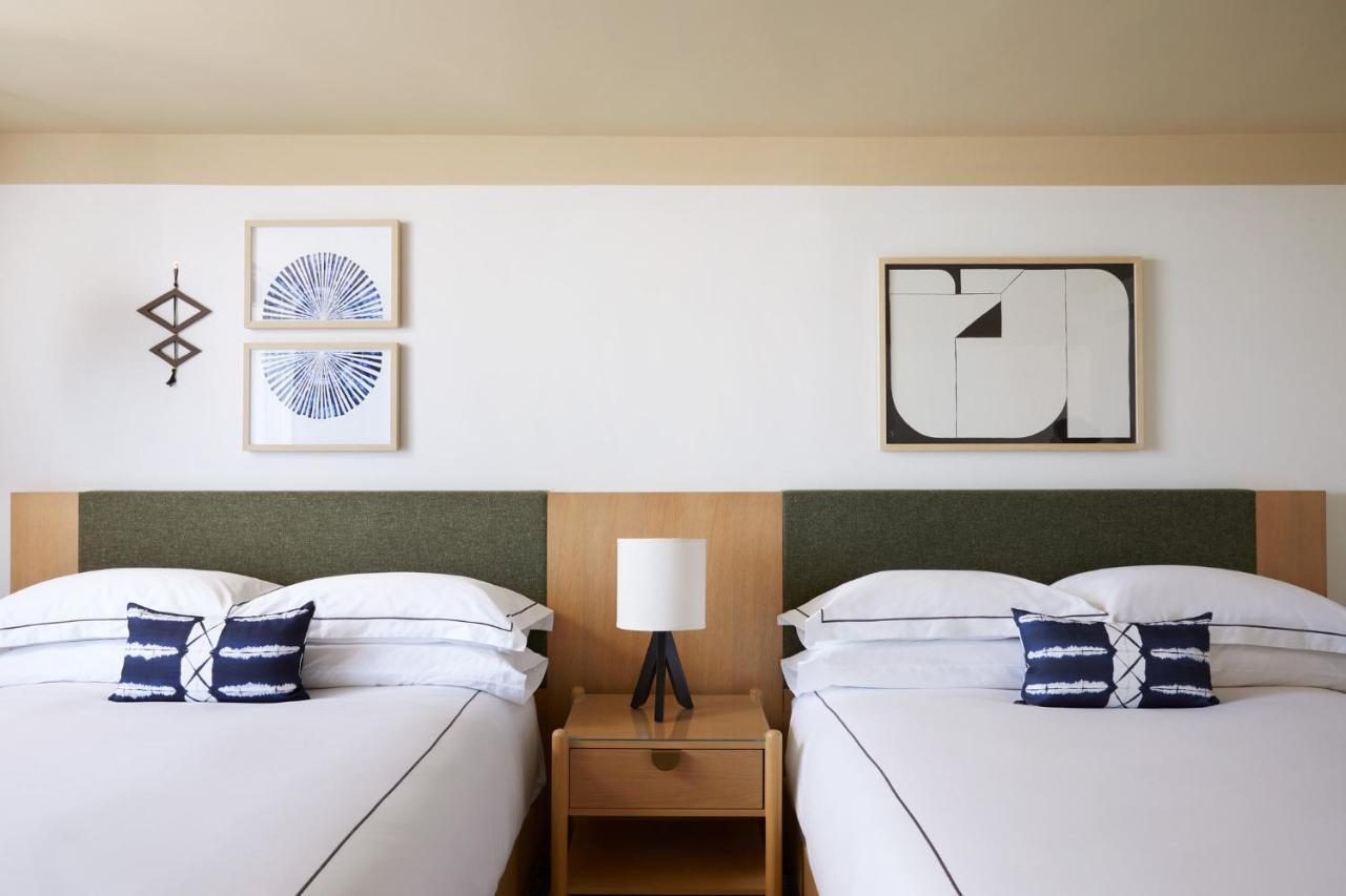 Kimpton Hotel Enso By Ihg San Francisco Exterior photo