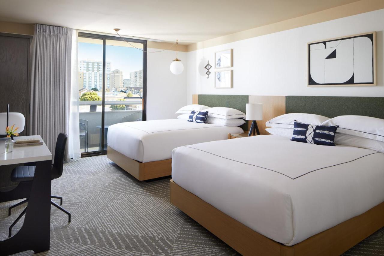 Kimpton Hotel Enso By Ihg San Francisco Exterior photo
