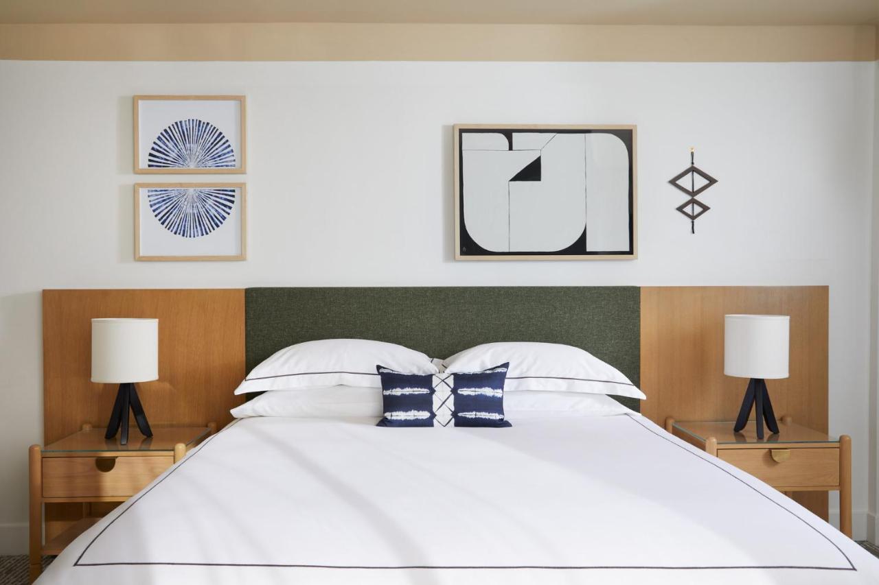 Kimpton Hotel Enso By Ihg San Francisco Exterior photo