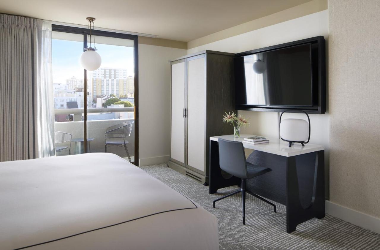 Kimpton Hotel Enso By Ihg San Francisco Exterior photo