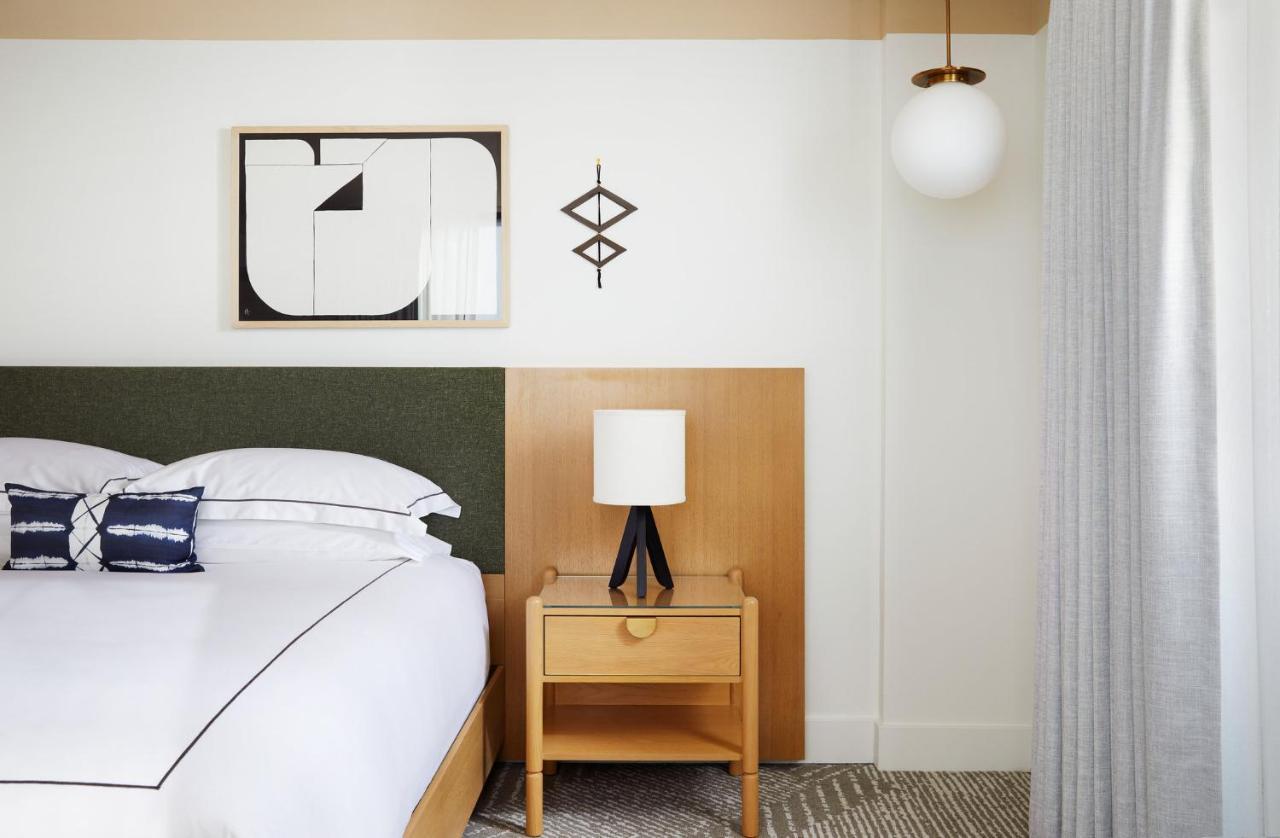 Kimpton Hotel Enso By Ihg San Francisco Exterior photo