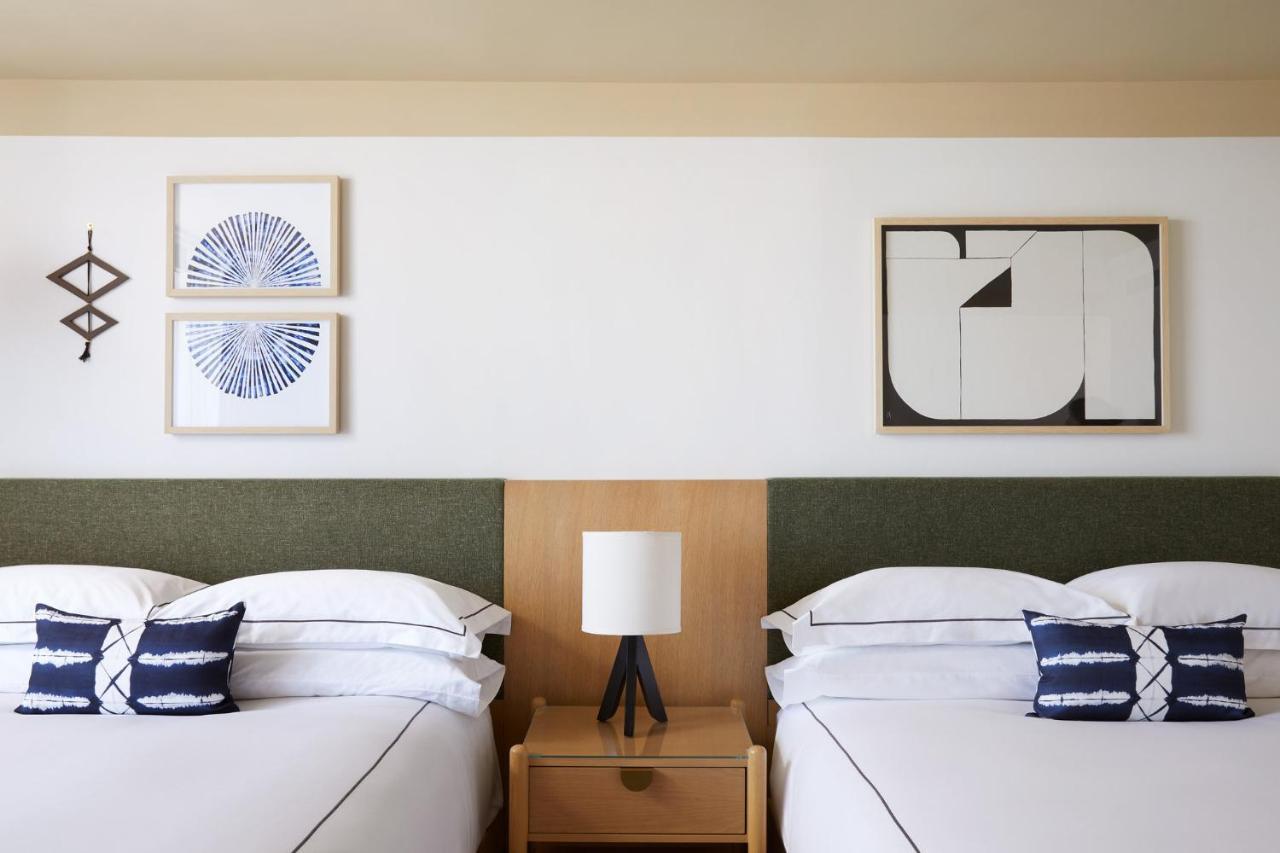 Kimpton Hotel Enso By Ihg San Francisco Exterior photo
