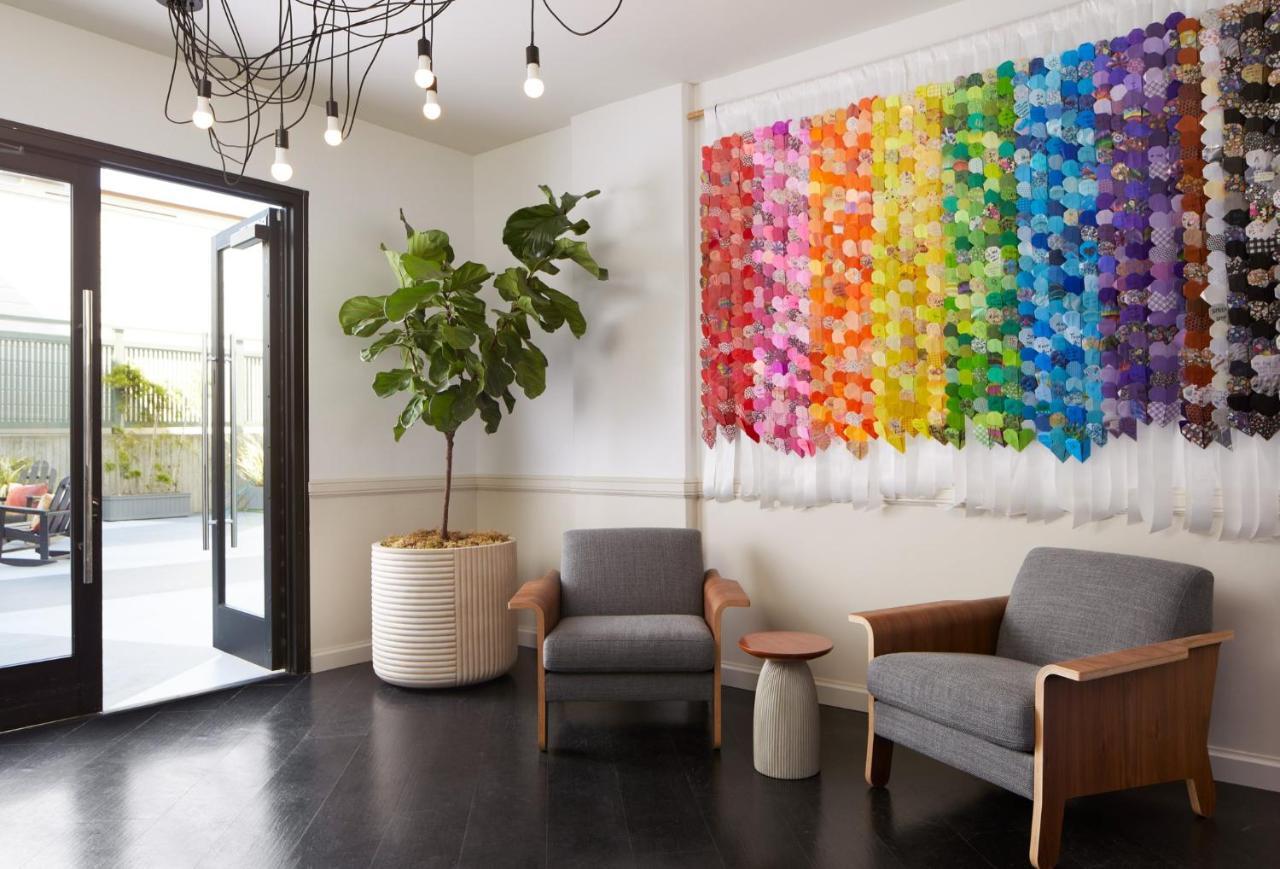 Kimpton Hotel Enso By Ihg San Francisco Exterior photo