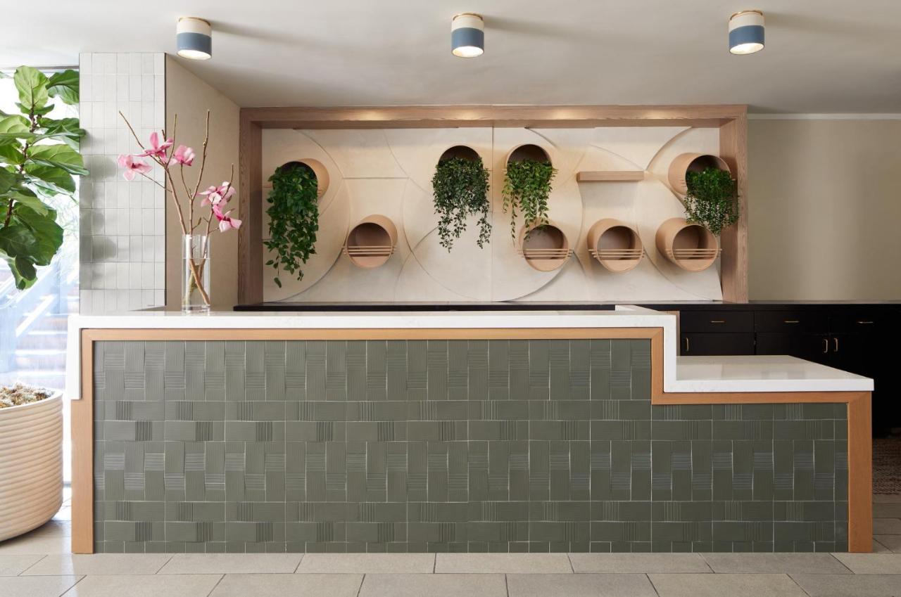 Kimpton Hotel Enso By Ihg San Francisco Exterior photo