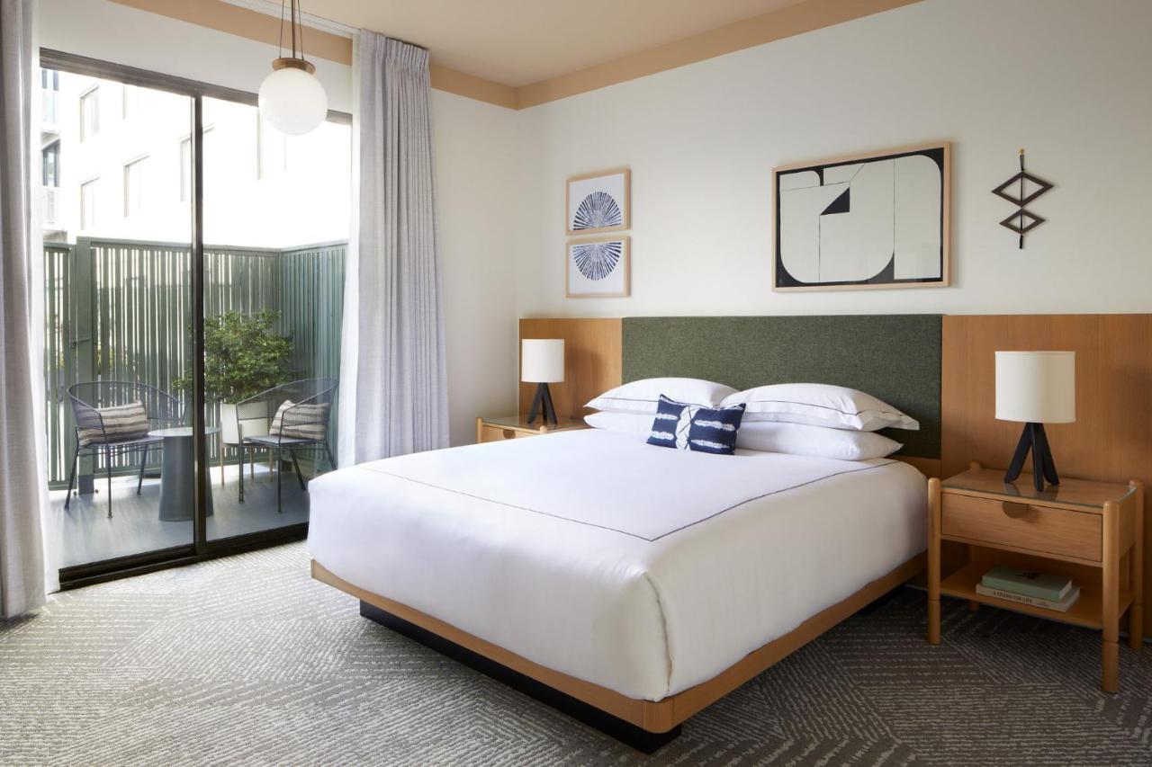 Kimpton Hotel Enso By Ihg San Francisco Exterior photo