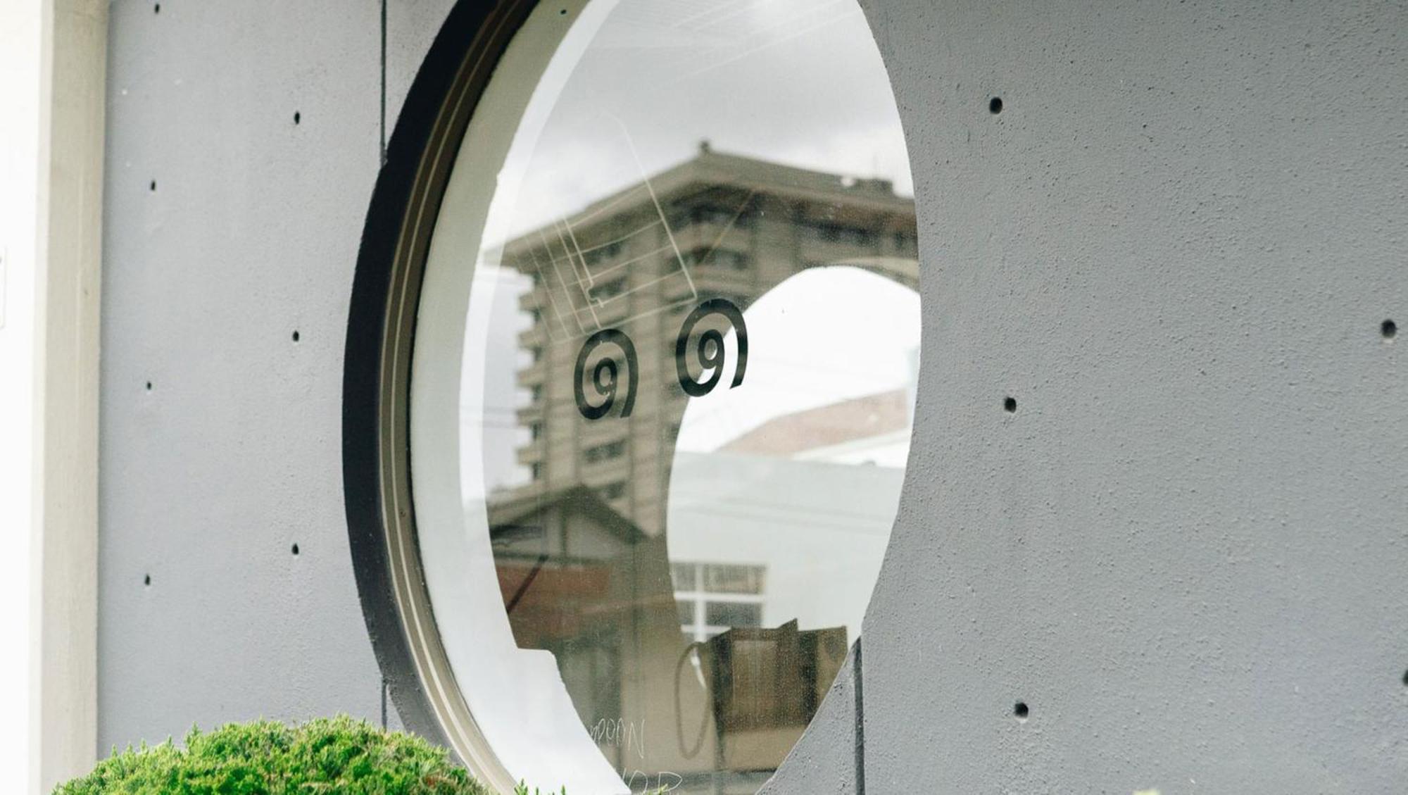 Kimpton Hotel Enso By Ihg San Francisco Exterior photo