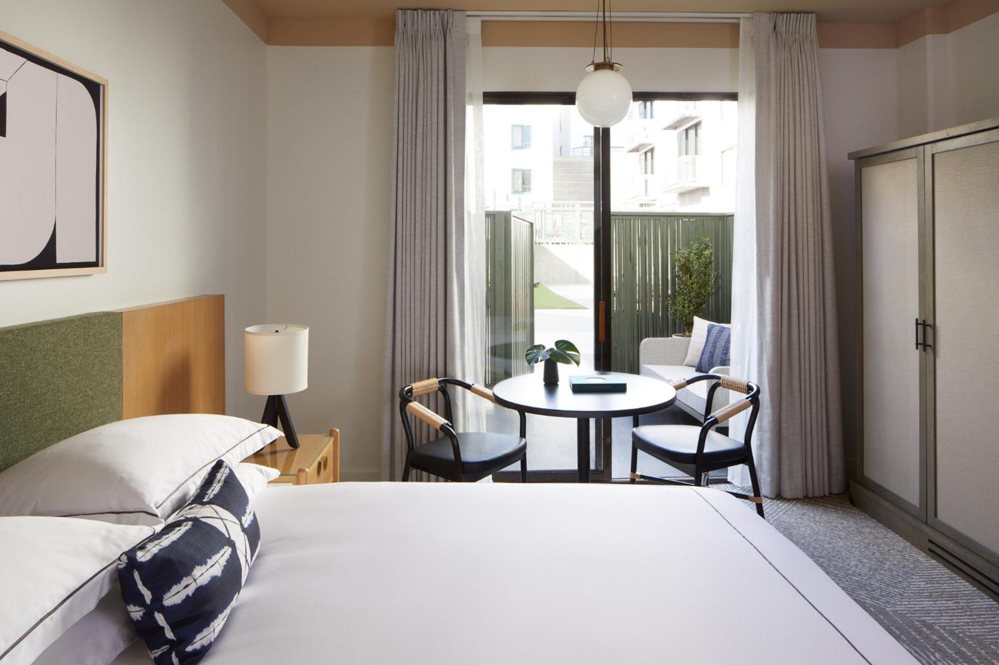 Kimpton Hotel Enso By Ihg San Francisco Exterior photo