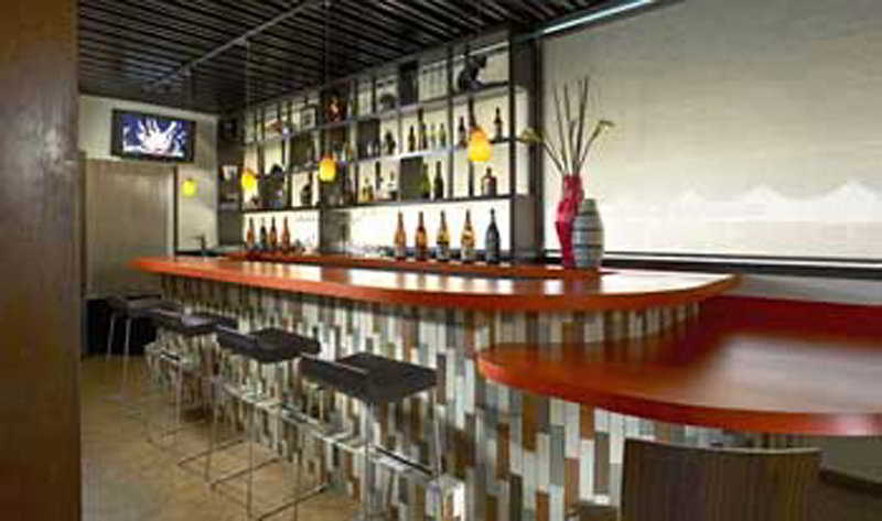 Kimpton Hotel Enso By Ihg San Francisco Restaurant photo