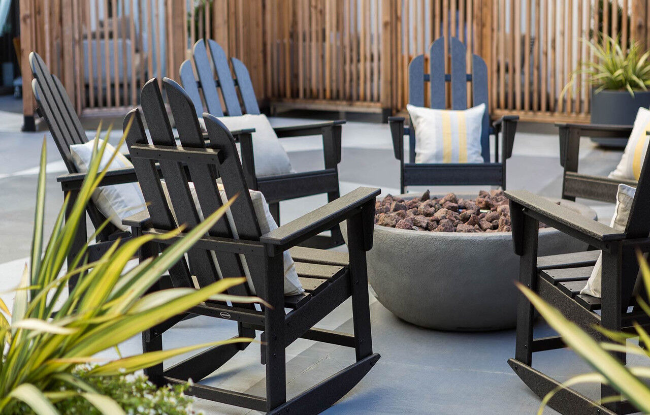 Kimpton Hotel Enso By Ihg San Francisco Exterior photo